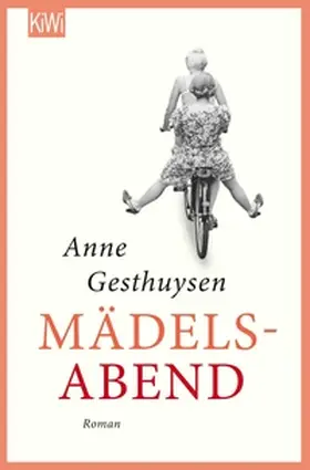 Gesthuysen | Mädelsabend | E-Book | sack.de