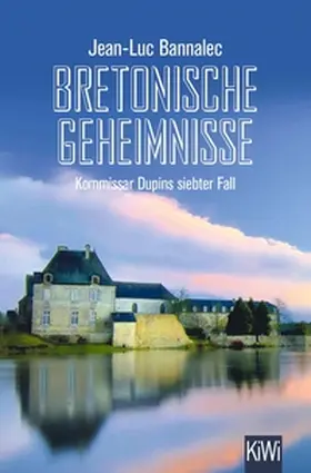 Bannalec | Bretonische Geheimnisse | E-Book | www2.sack.de