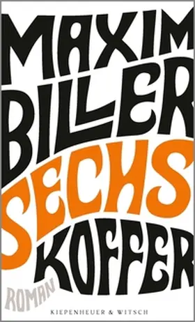 Biller | Sechs Koffer | E-Book | www2.sack.de