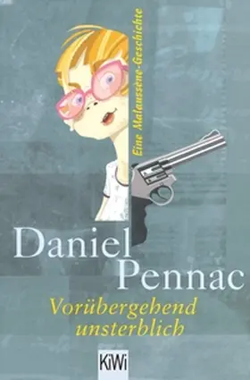 Pennac |  Vorübergehend unsterblich | eBook | Sack Fachmedien