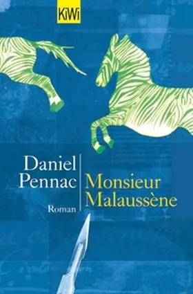 Pennac |  Monsieur Malaussène | eBook | Sack Fachmedien