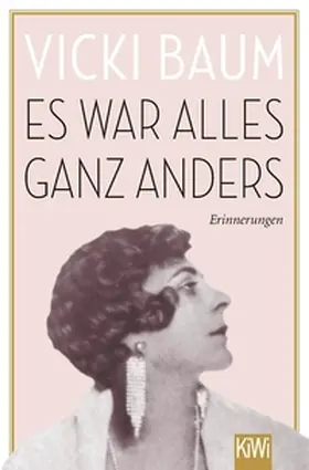 Baum |  Es war alles ganz anders | eBook | Sack Fachmedien
