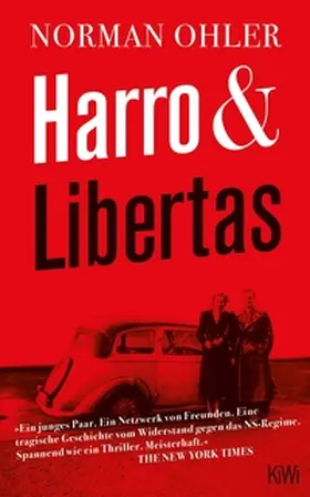 Ohler | Harro und Libertas | E-Book | www2.sack.de