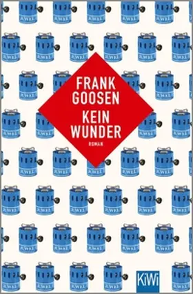 Goosen | Kein Wunder | E-Book | www2.sack.de
