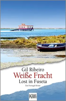 Ribeiro |  Weiße Fracht | eBook | Sack Fachmedien