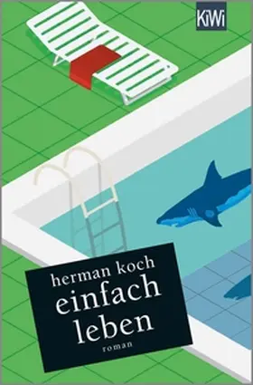 Koch | Einfach leben | E-Book | sack.de