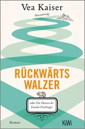 Kaiser |  Rückwärtswalzer | eBook | Sack Fachmedien
