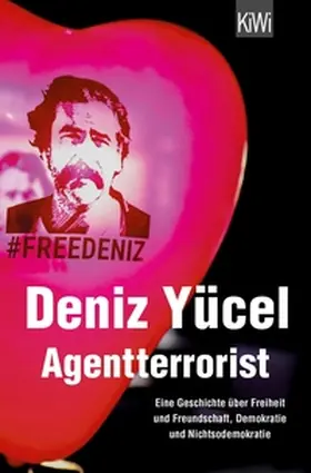 Yücel |  Agentterrorist | eBook | Sack Fachmedien