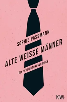 Passmann | Alte weiße Männer | E-Book | www2.sack.de