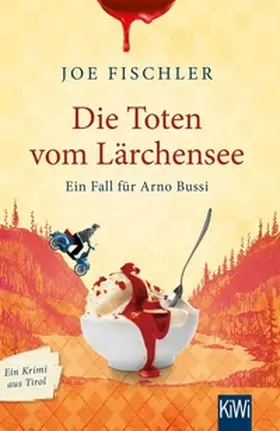 Fischler | Die Toten vom Lärchensee | E-Book | www2.sack.de