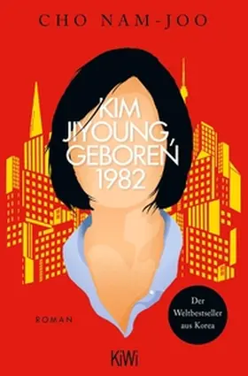 Nam-Joo | Kim Jiyoung, geboren 1982 | E-Book | sack.de