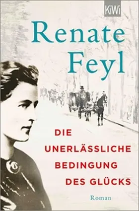 Feyl | Die unerlässliche Bedingung des Glücks | E-Book | www2.sack.de
