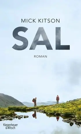 Kitson |  Sal | eBook | Sack Fachmedien