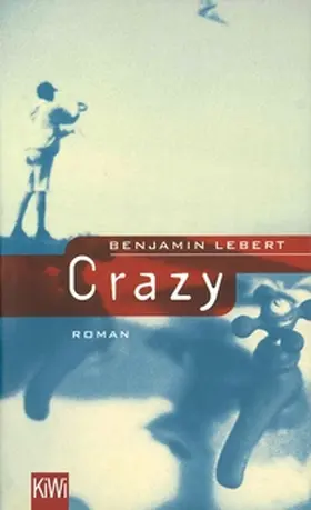 Lebert |  Crazy | eBook | Sack Fachmedien