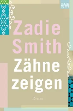 Smith | Zähne zeigen | E-Book | sack.de