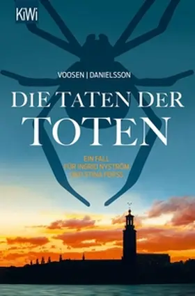 Voosen / Danielsson |  Die Taten der Toten | eBook | Sack Fachmedien