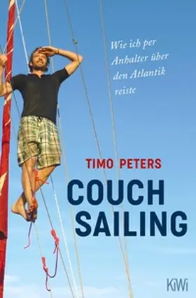 Peters | Couchsailing | E-Book | sack.de