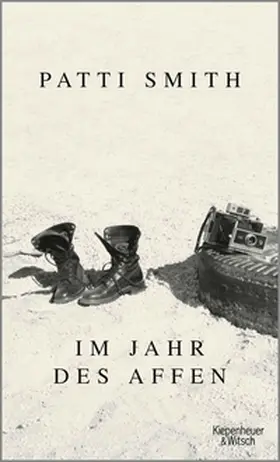 Smith | Im Jahr des Affen | E-Book | sack.de