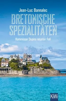 Bannalec |  Bretonische Spezialitäten | eBook | Sack Fachmedien