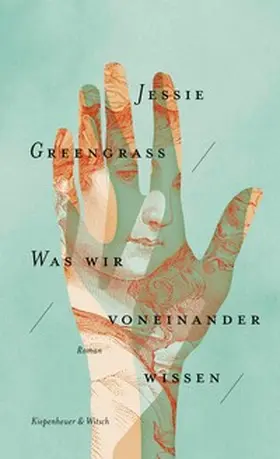 Greengrass |  Was wir voneinander wissen | eBook | Sack Fachmedien