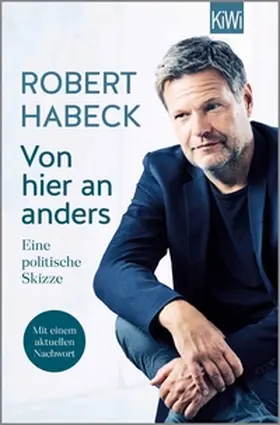 Habeck | Von hier an anders | E-Book | www2.sack.de