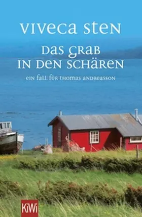Sten |  Das Grab in den Schären | eBook | Sack Fachmedien