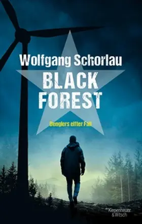 Schorlau |  Black Forest | eBook | Sack Fachmedien