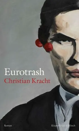 Kracht | Eurotrash | E-Book | sack.de