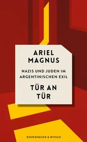 Magnus |  Tür an Tür | eBook | Sack Fachmedien