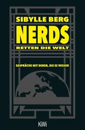 Berg | Nerds retten die Welt | E-Book | www2.sack.de