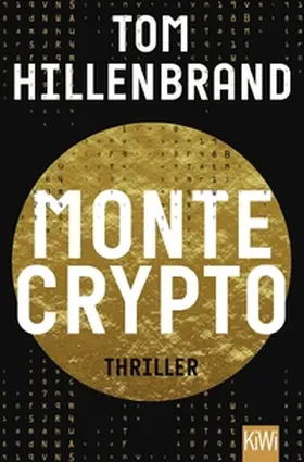 Hillenbrand | Montecrypto | E-Book | www2.sack.de