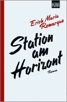 Remarque / Schneider | Station am Horizont | E-Book | sack.de