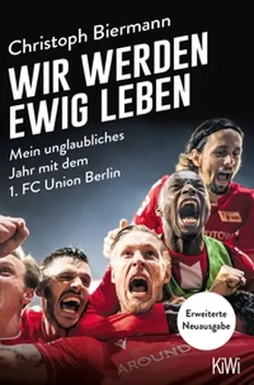 Biermann | Wir werden ewig leben | E-Book | www2.sack.de