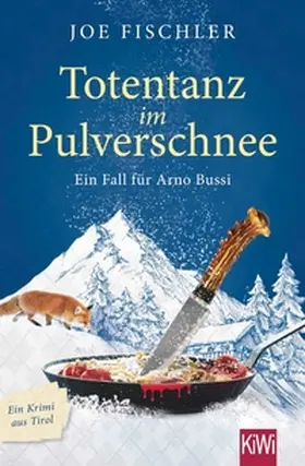 Fischler | Totentanz im Pulverschnee | E-Book | www2.sack.de