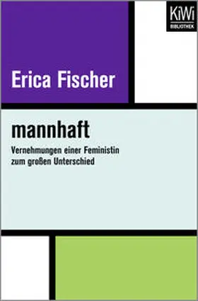 Fischer |  mannhaft | Buch |  Sack Fachmedien