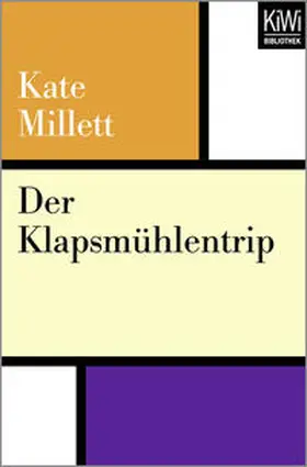 Millett |  Der Klapsmühlentrip | Buch |  Sack Fachmedien