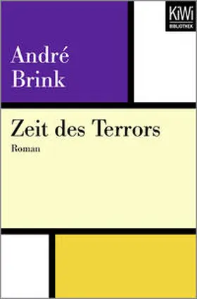 Brink |  Zeit des Terrors | Buch |  Sack Fachmedien