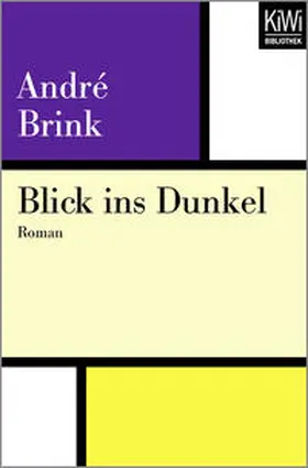 Brink |  Blick ins Dunkel | Buch |  Sack Fachmedien