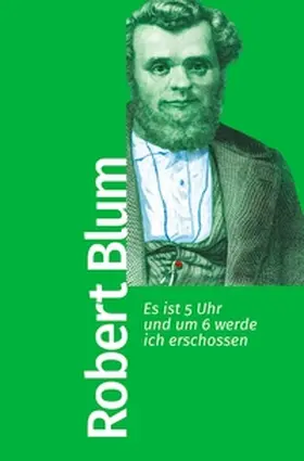 Blum |  Es ist 5 Uhr und um 6 werde ich erschossen | eBook | Sack Fachmedien