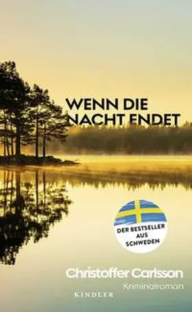 Carlsson | Wenn die Nacht endet | Buch | 978-3-463-00061-9 | www2.sack.de