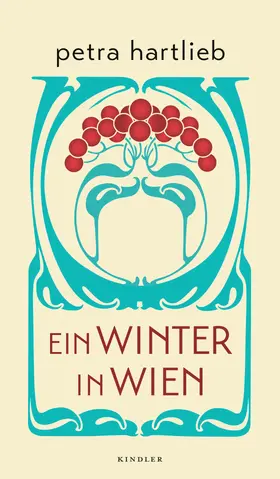 Hartlieb | Ein Winter in Wien | Buch | 978-3-463-40086-0 | www2.sack.de