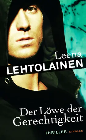 Lehtolainen |  Der Löwe der Gerechtigkeit | Buch |  Sack Fachmedien