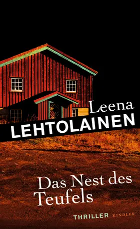 Lehtolainen |  Das Nest des Teufels | Buch |  Sack Fachmedien