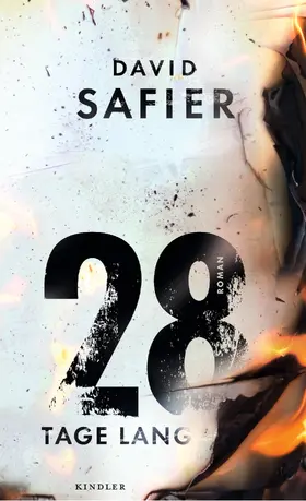 Safier |  28 Tage lang | Buch |  Sack Fachmedien