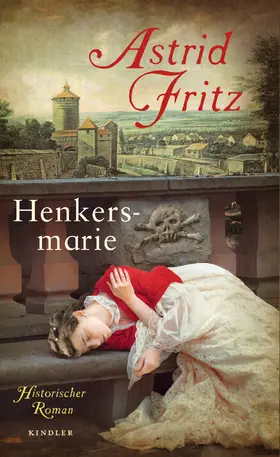 Fritz | Henkersmarie | Buch | 978-3-463-40651-0 | www2.sack.de