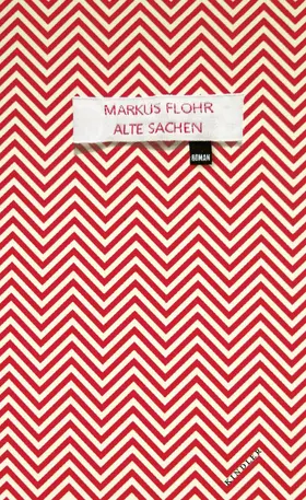 Flohr |  Alte Sachen | Buch |  Sack Fachmedien