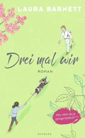 Barnett |  Drei mal wir | Buch |  Sack Fachmedien