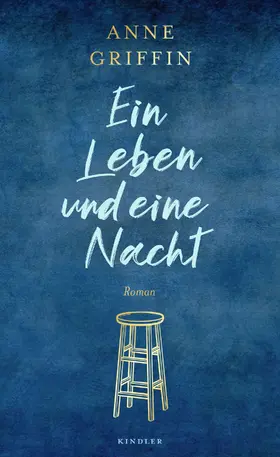 Griffin |  Ein Leben und eine Nacht | Buch |  Sack Fachmedien