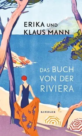 Mann | Das Buch von der Riviera | Buch | 978-3-463-40715-9 | sack.de
