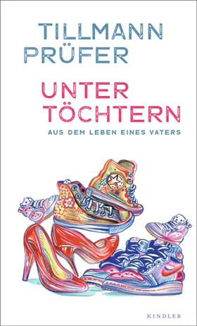 Prüfer |  Kriegt das Papa, oder kann das weg? | Buch |  Sack Fachmedien